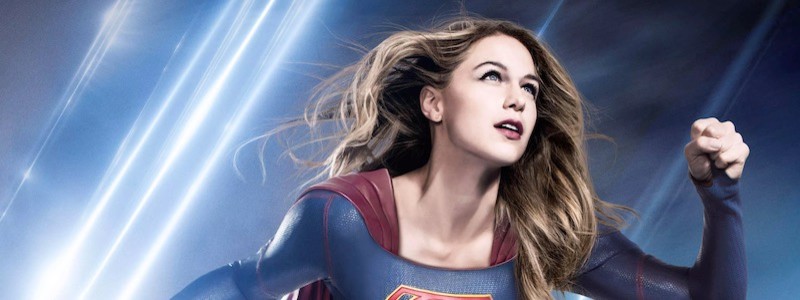 Саша Калле сыграет Супергерл в киновселенной DC