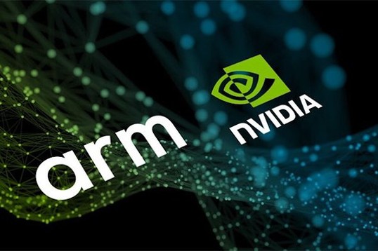 Nvidia отказались покупать ARM