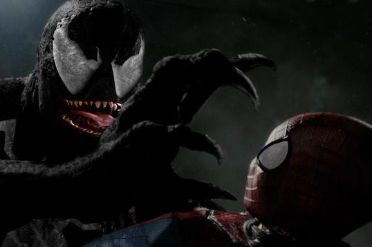 Актер Венома тизерит сюжет Marvel’s Spider-Man 2