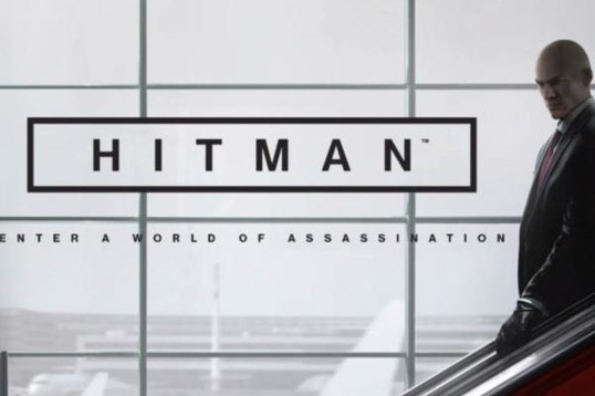 ТОП лучших игр серии Hitman