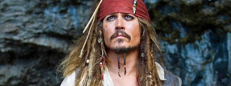 Джонни Депп появится в «Пиратах Карибского моря 6» при одном условии