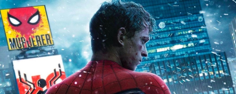 Фанат Marvel указал на забавную сюжетную дыру в «Человеке-пауке: Нет пути домой»