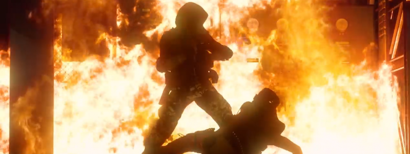 Утечка раскрыла новую большую карту Call of Duty: Warzone