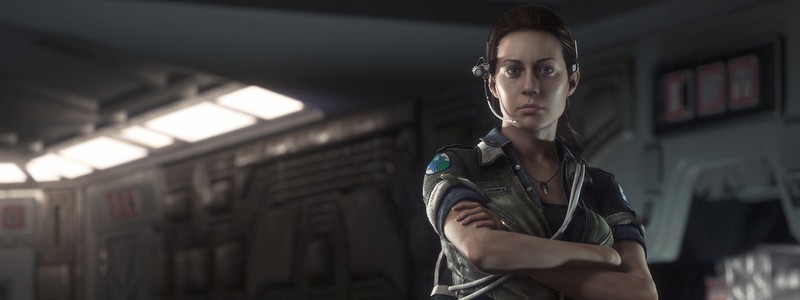 Авторы Alien: Isolation работают над игрой-сервисом в космическом сеттинге