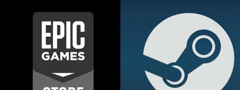 Стал ли Epic Games Store конкурентом Steam?