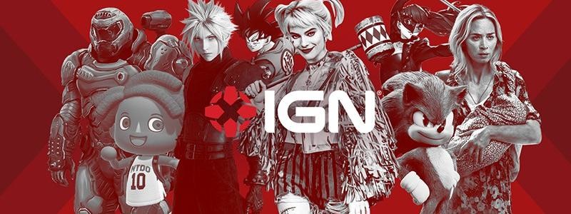 Мероприятие «‎Лето Гейминга» от IGN заменит E3 2020