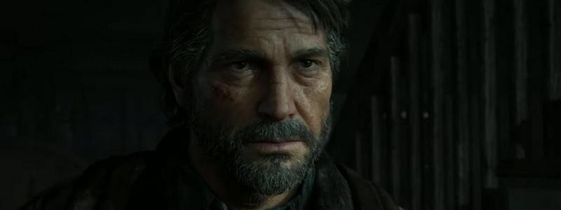 The Last of Us: Part II выйдет на двух дисках