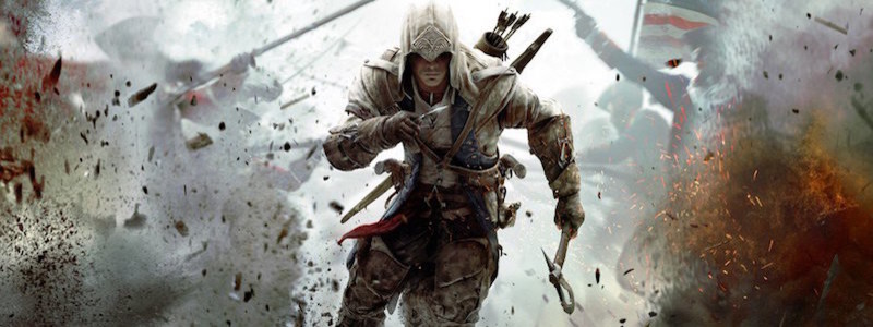 Ремастер Assassin's Creed III можно получить бесплатно. Что нового?