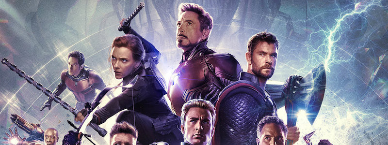 Представлен первый костюм Marvel's Avengers по «Мстителям: Финал»
