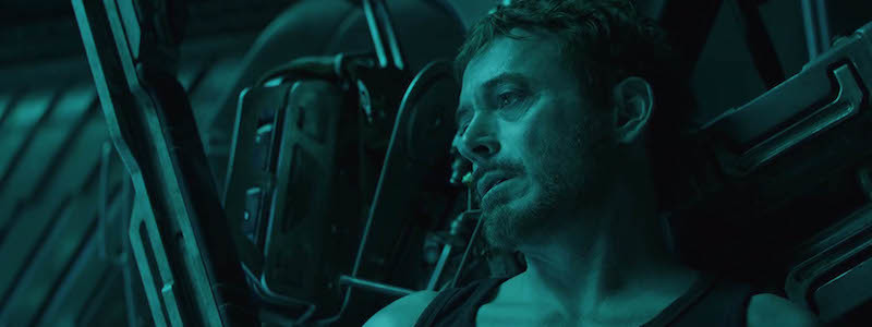 Тони Старка не будут спасать в «Мстителях 4: Финал»