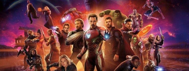 Фильмы киновселенной Marvel распланированы до 2025 года