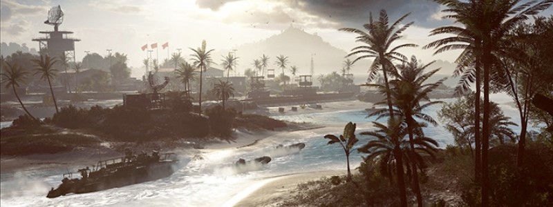 Инсайдер: в Battlefield 6 разрушаемость выйдет на новый уровень