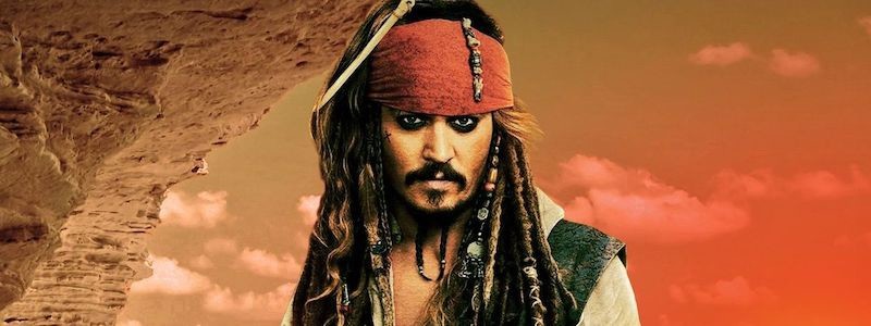 Слух: Disney против Джонни Деппа в «Пиратах Карибского моря 6»
