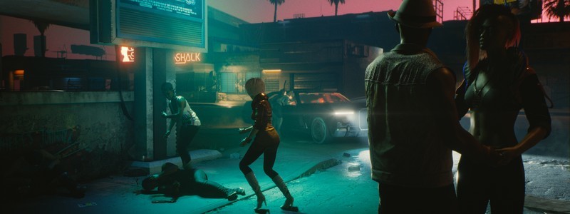 CD Projekt RED собирается «взорвать» E3 2019