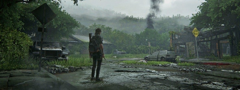 The Last of Us: Part II стала еще ближе к реальности