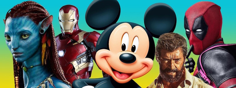 Стали известны ужасные последствия сделки Disney и Fox