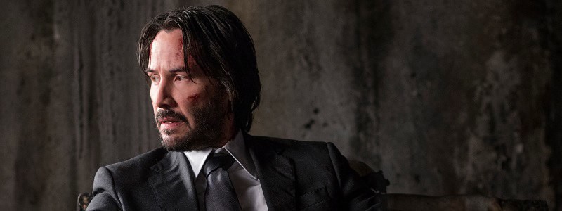 Lionsgate расширяет киновселенную «Джона Уика» с «Балериной»