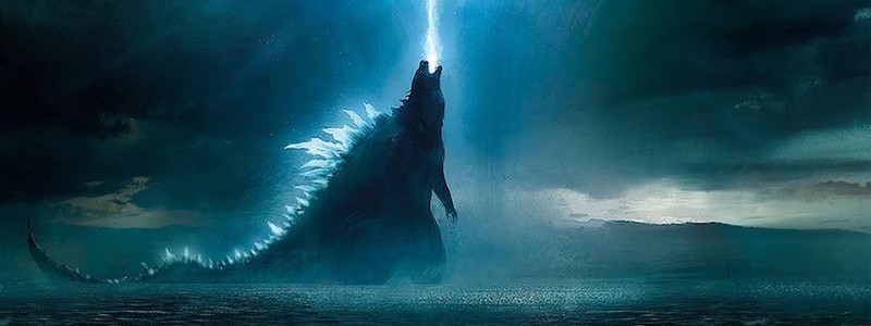Финальный трейлер «Годзиллы 2» на русском языке