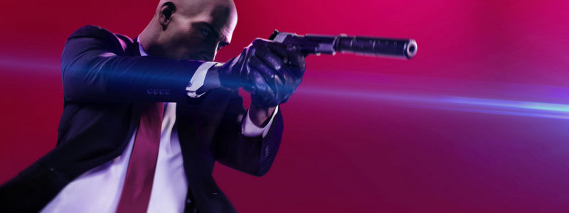 Обзор Hitman 2 или «Вокруг света с Агентом 47»