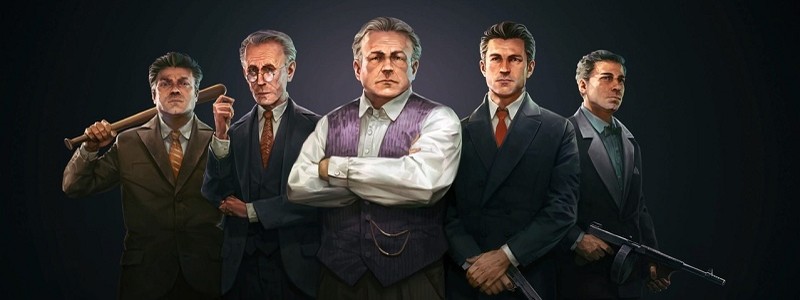 Утечка. Расширенный геймплей ремейка Mafia: Definitive Edition