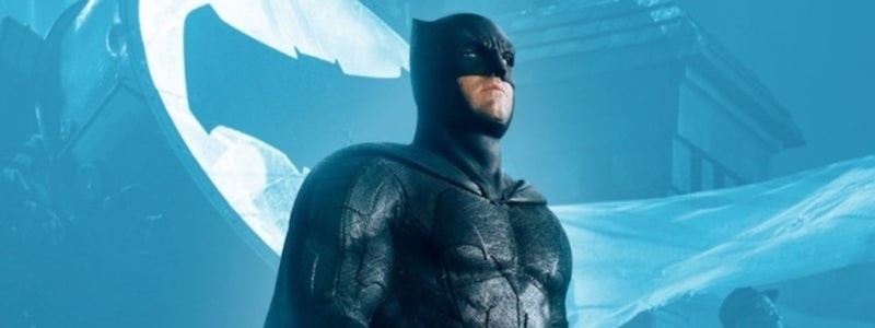 DC вынудили Бена Аффлека покинуть роль Бэтмена