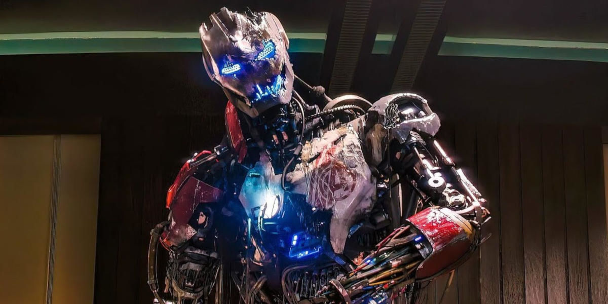 10 ошибок об искусственном интеллекте в фильмах