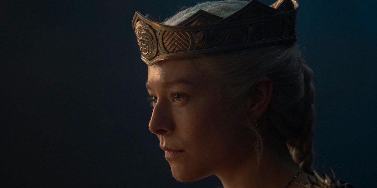 Время выхода 8 серии 2 сезона сериала «Дом дракона»: когда выйдет, сюжет и хронометраж