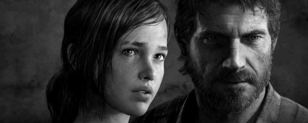 Появились фото со съемок сериала по The Last of Us