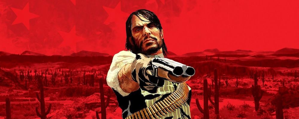 Ремастер первой Red Dead Redemption выйдет в случае успеха GTA Trilogy