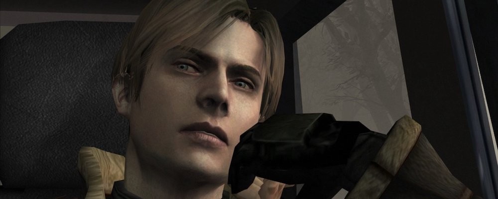 Появился тизер ремейка Resident Evil 4
