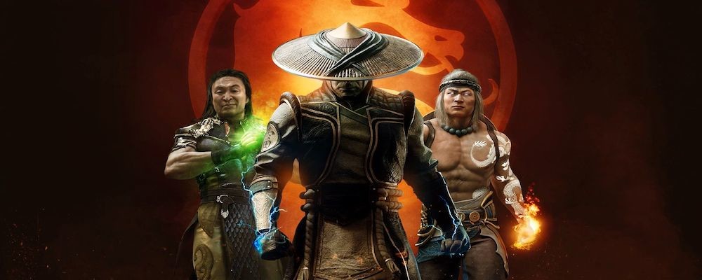 Появился намек на Mortal Kombat 12 от разработчиков