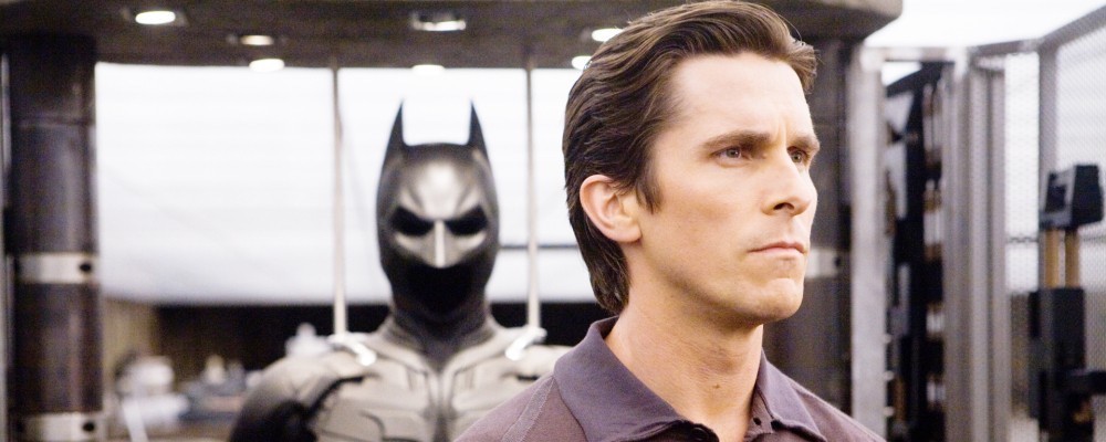 Кристиан Бэйл может вернуться к роли Бэтмена в киновселенной DC