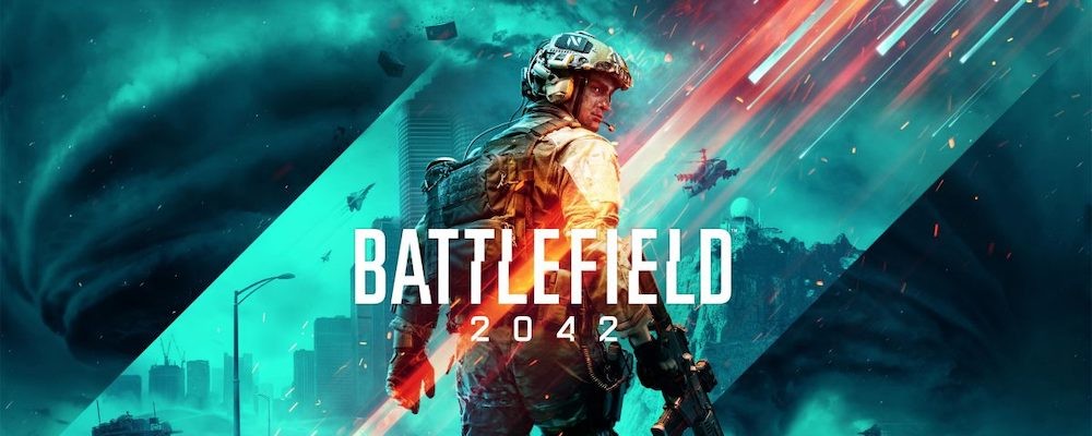 Появились первые отзывы о Battlefield 2042