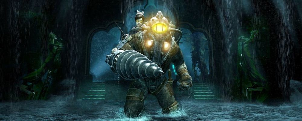 Появились первые детали BioShock 4: Isolation