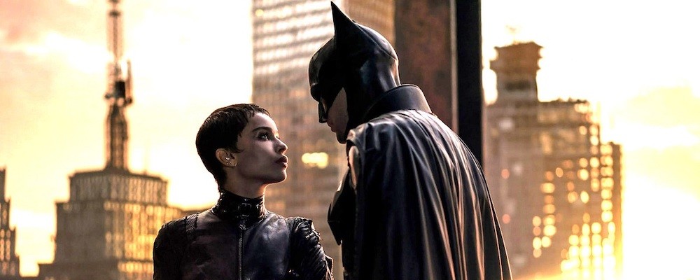Мэтт Ривз сразу был против того, чтобы его Бэтмен был в киновселенной DC