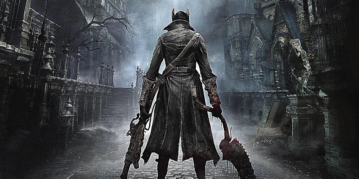 Экранизация Bloodborne от Sony находится в работе, согласно инсайдам