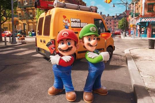 Дата выхода мультфильма «Братья Супер Марио 2. Что известно и когда ждать сиквел?