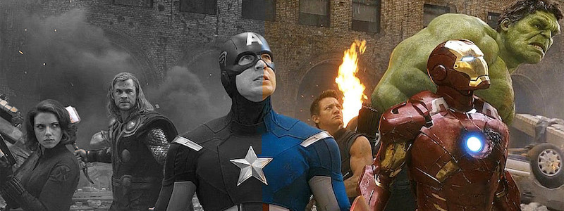 «Мстители 5» могут объединить героев разных вселенных Marvel