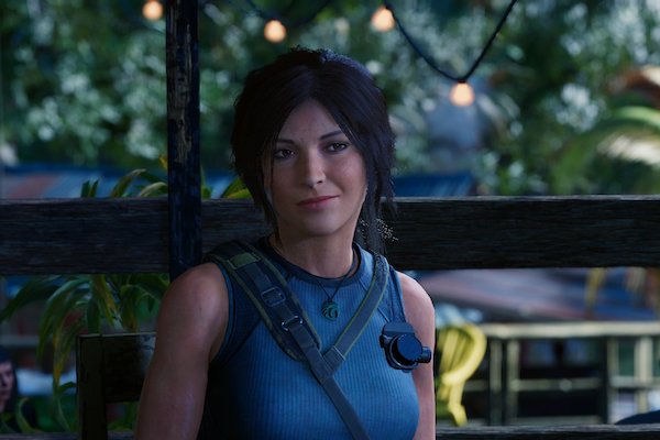 Новая игра Tomb Raider перенесет в Индию с открытым миром - инсайд
