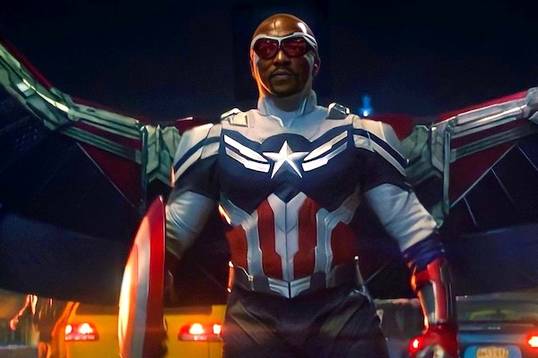 «Капитан Америка 4»: сможет ли новый Кэп пережить события фильма?