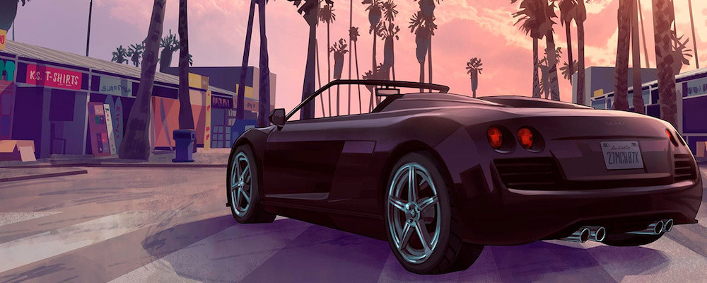 Намек на GTA 6 нашли в трилогии ремастеров Grand Theft Auto