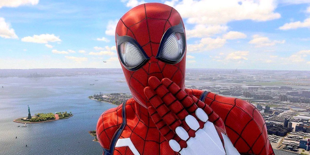 Уход Питера Паркера: Marvel's Spider-Man 3 покажет героя с новой стороны, по мнению актера