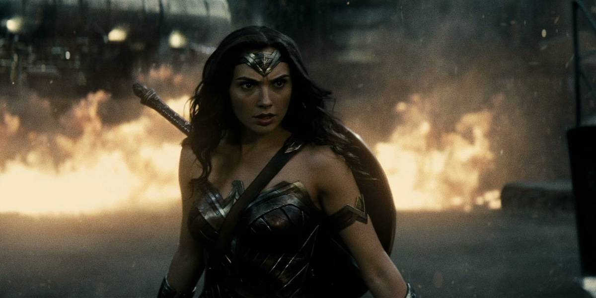 DC начали искать актрису на роль Чудо-женщины