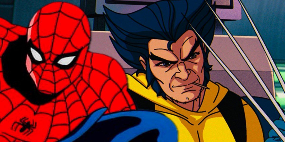 Тизер кроссовера «Людей Икс» и «Человека-паука» от Marvel Studios