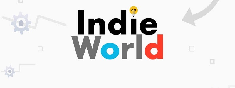 Презентация Indie World пройдет 17 марта