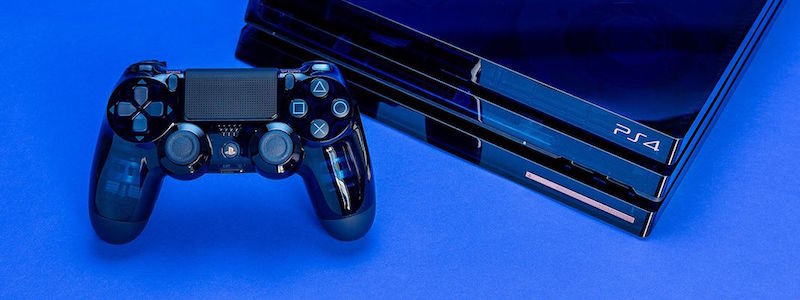 Sony требует огромные деньги за взлом PS4