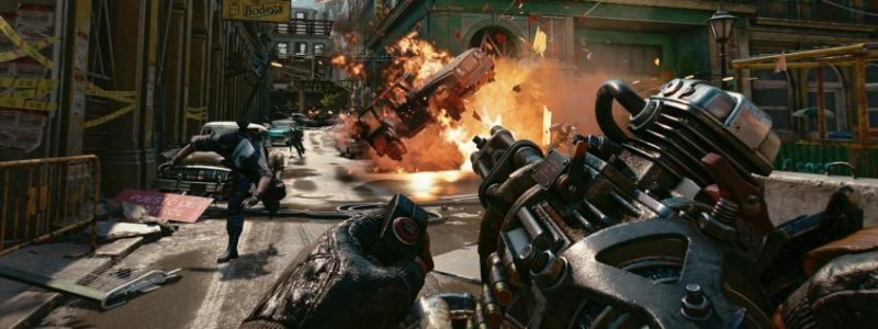 Разработчики Far Cry 6 сравнили свою игру с Cyberpunk 2077