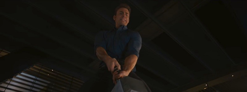 Всегда ли Стив Роджерс мог поднять молота Тора в «Мстителях: Финал»?