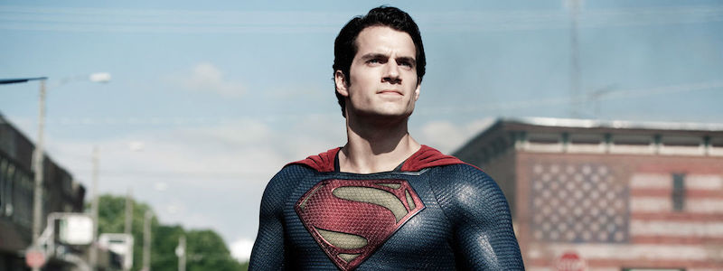 Генри Кавилл не нужен: Супермена в фильмах заменит Супергерл