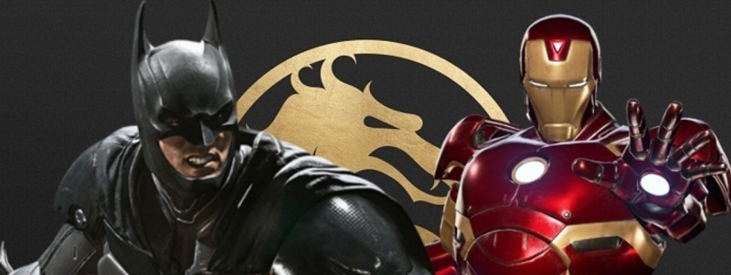 Авторы Mortal Kombat 11 могут сделать файтинг Marvel vs. DC